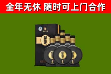 江南区回收习酒